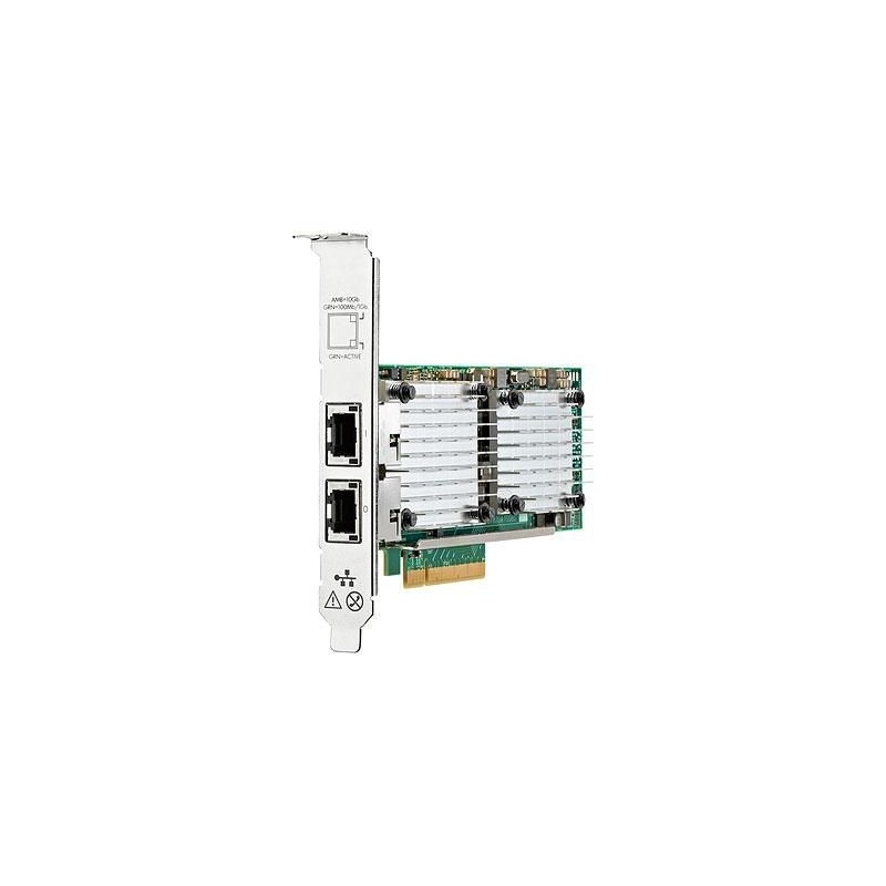 Hewlett Packard Enterprise Ethernet 10Gb 2P 530T Adpter